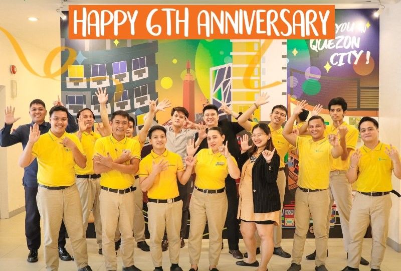 Go Hotels celebrates 6 years of affordable luxury with heartfelt 'Thank You' promo
