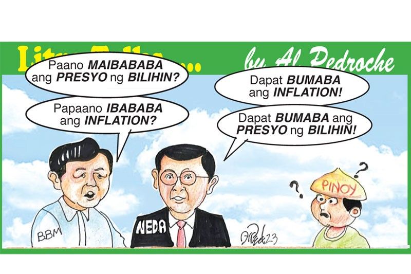 Inflation!