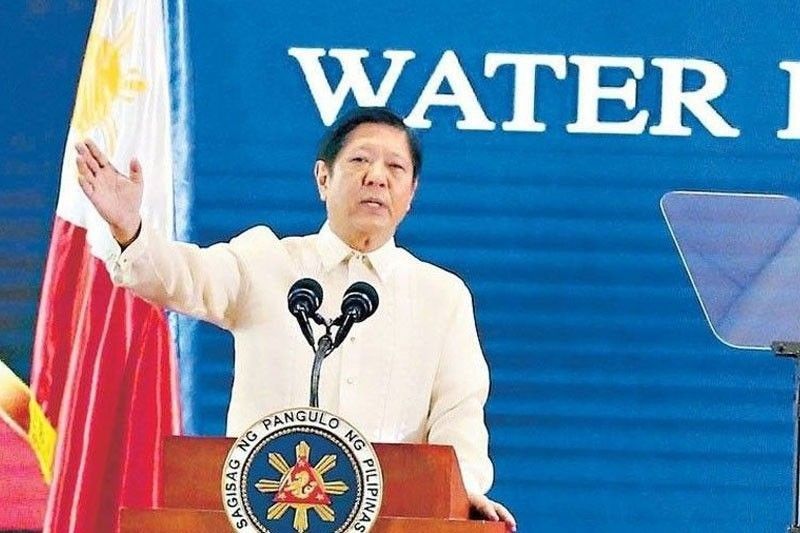 President Marcos to DICT: Boost defense vs cyber attacks