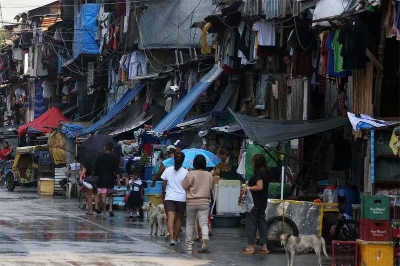 War has no impact on Philippines economyâ¦ yetâ NEDA