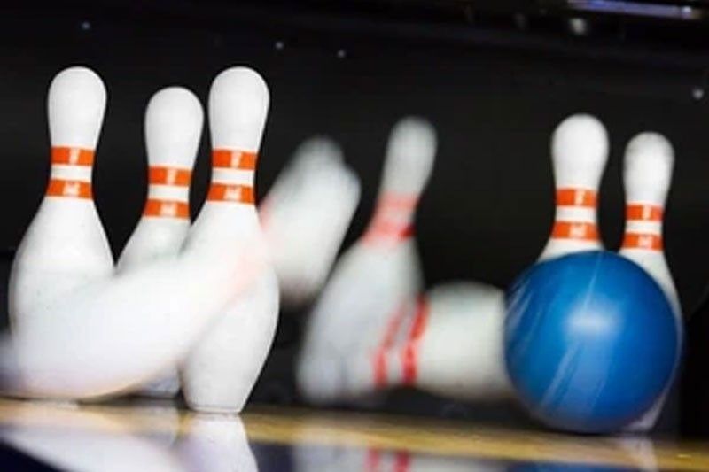 Gella-Macatula pair strikes in IBF world bowling