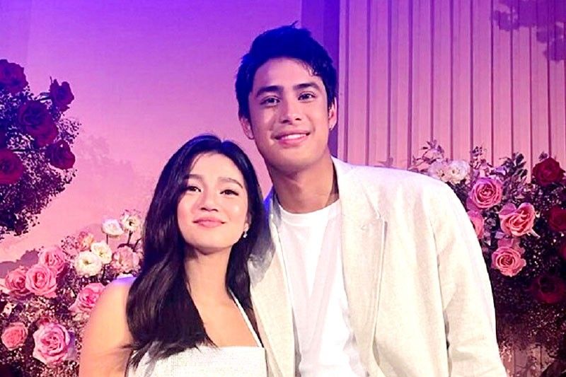 Donny, inaming ibang-iba na si Belle kesa nung una niyang nakilala