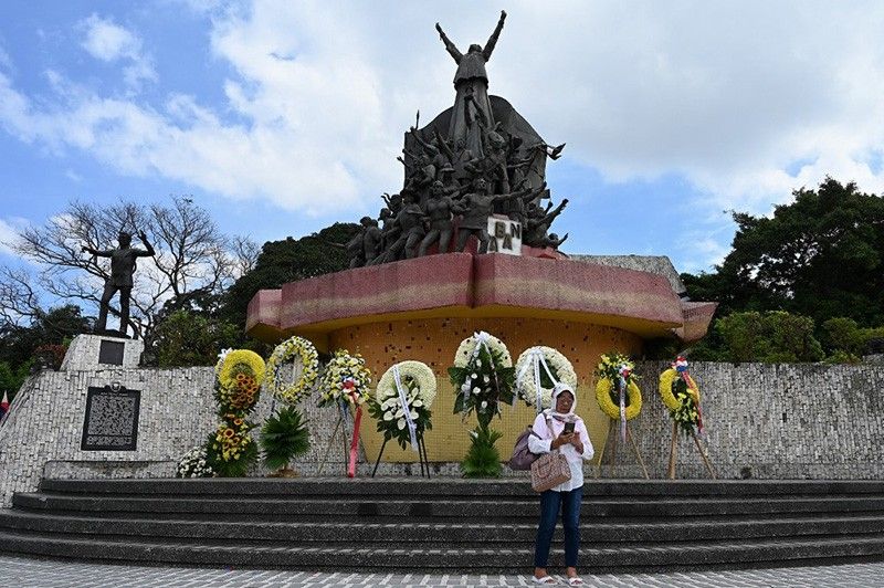 Marcos drops EDSA People Power Anniversary as holiday