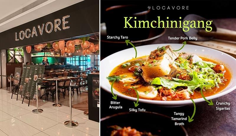 Food trip: This mall in Ortigas now has more restaurants than ever