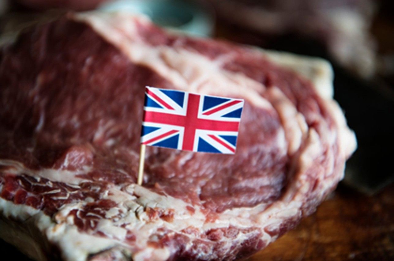British Chamber believes British pork exports could assist with local pork shortage