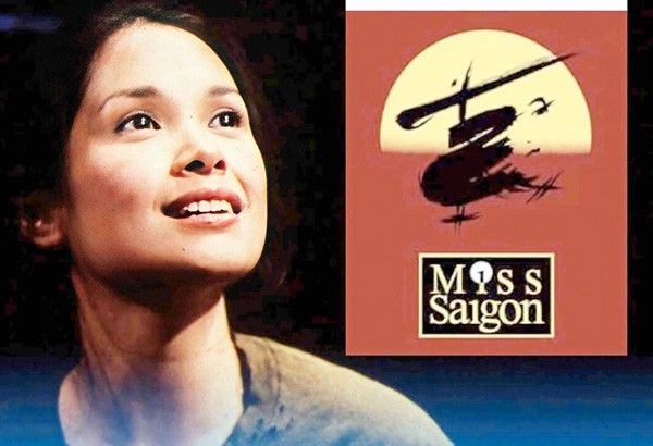 'Miss Saigon' opens audition for 'Tam' role