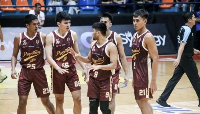Altas slay Stags for 2nd win