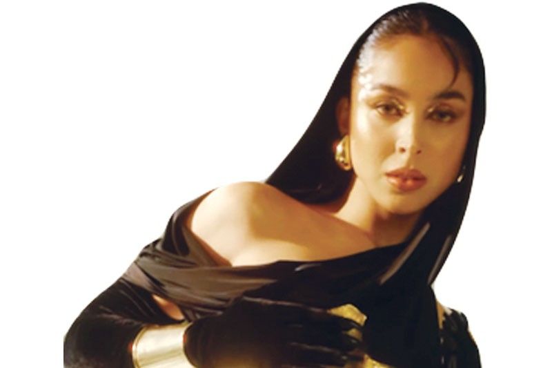 Julia, may pasabog sa Halloween