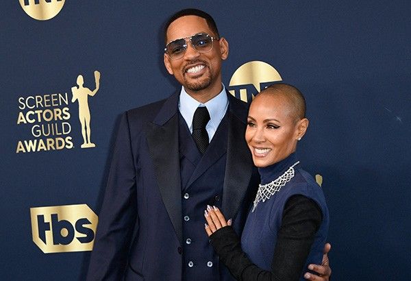 Jada Pinkett Smith says separated from Will Smith since 2016