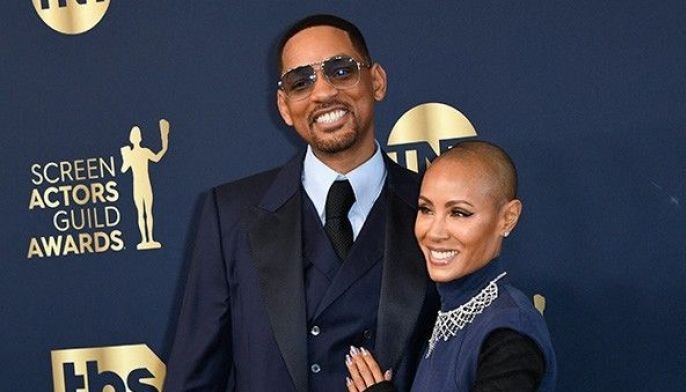 Jada Pinkett Smith says separated from Will Smith since 2016