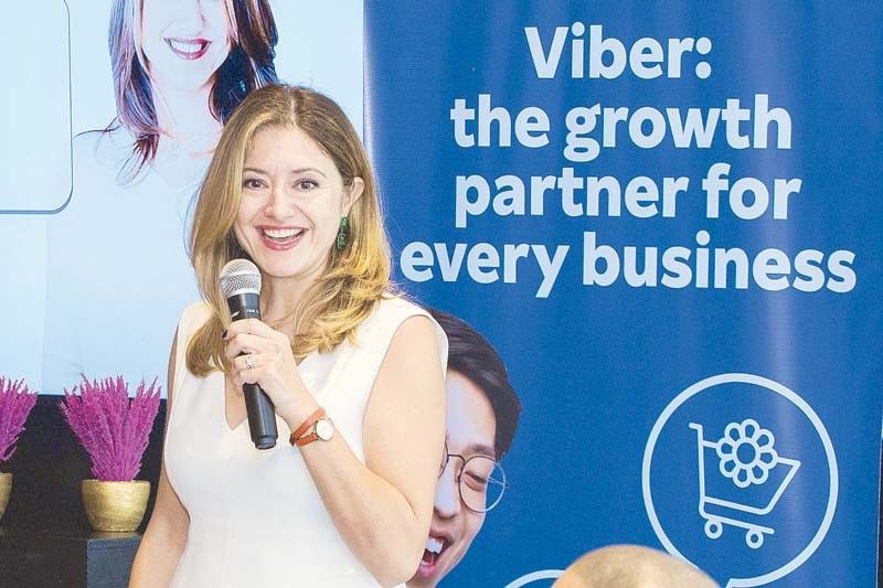 Viber picks Philippines for launch of new MSME business solution