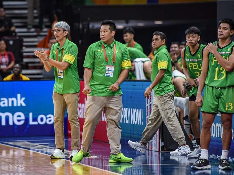 Tamaraws bank on skid-ending win vs Ateneo to bag more games