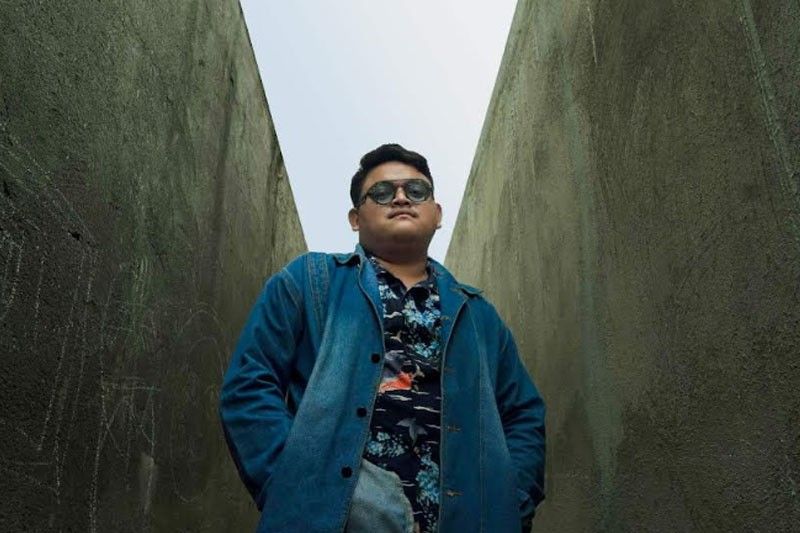 â��Boringly wildâ�� Cebuano artist Keith Humanâ��s debut album is a journey through the nightlife