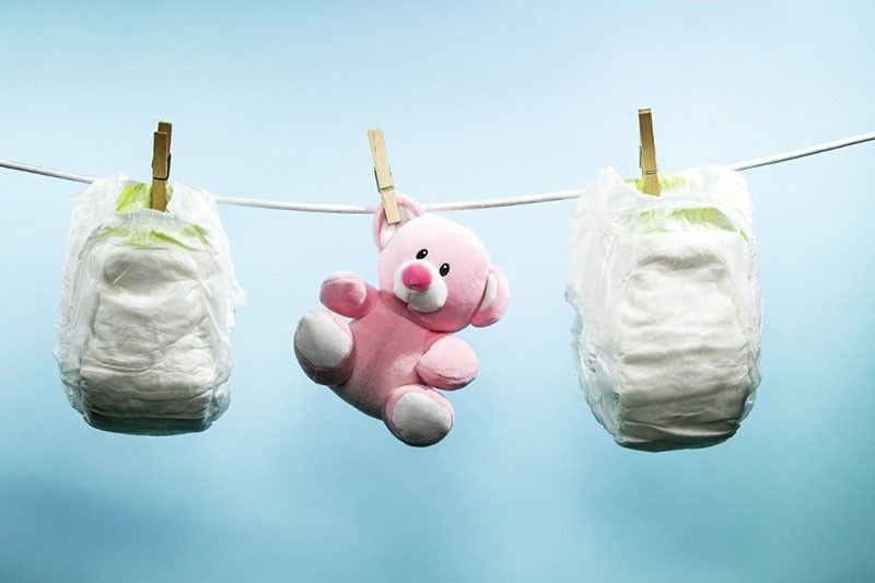 Plunging births push Japanese diaper maker to switch to adult market