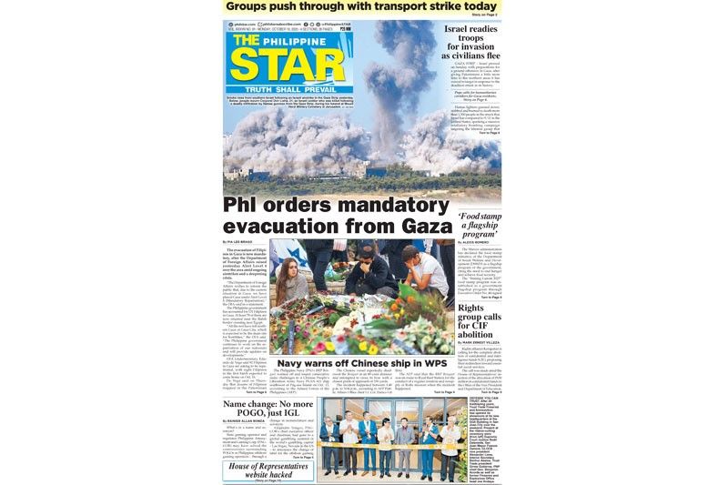 Wizard of Id for Aug 16, 2023   • The Star-Herald