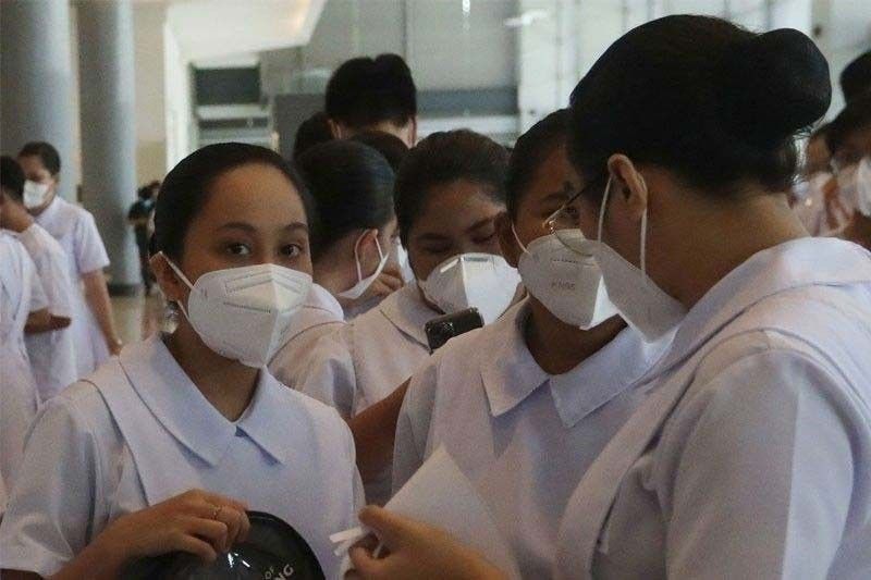 Health sector gets bulk of government subsidy in August