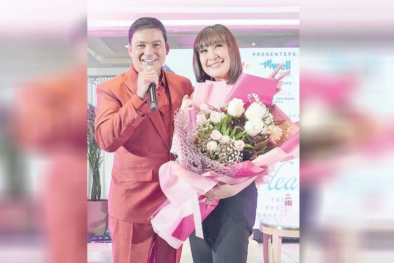Dear Heart, other songs that define the Sha-Gab magic