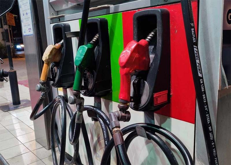 Diesel, kerosene prices to go down on April 23