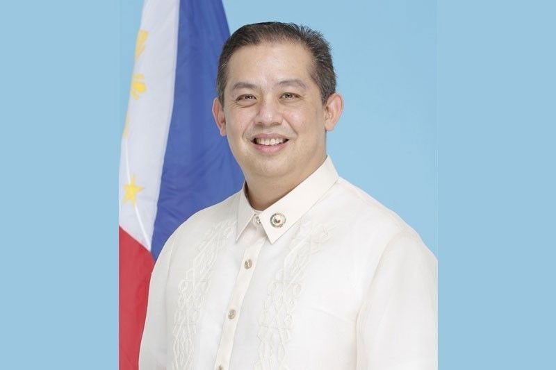 Romualdez, suportado ng Partylist Coalition