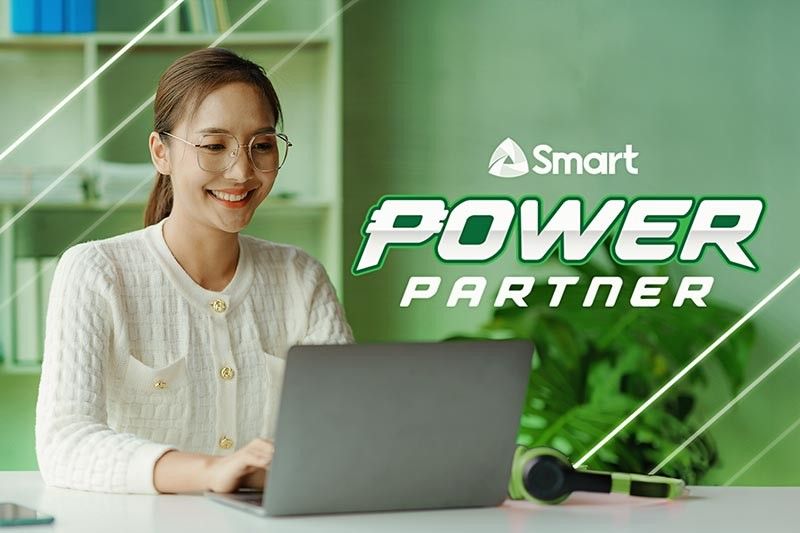 Smart lets you earn extra income with â��Power Partnerâ�� affiliate marketing program