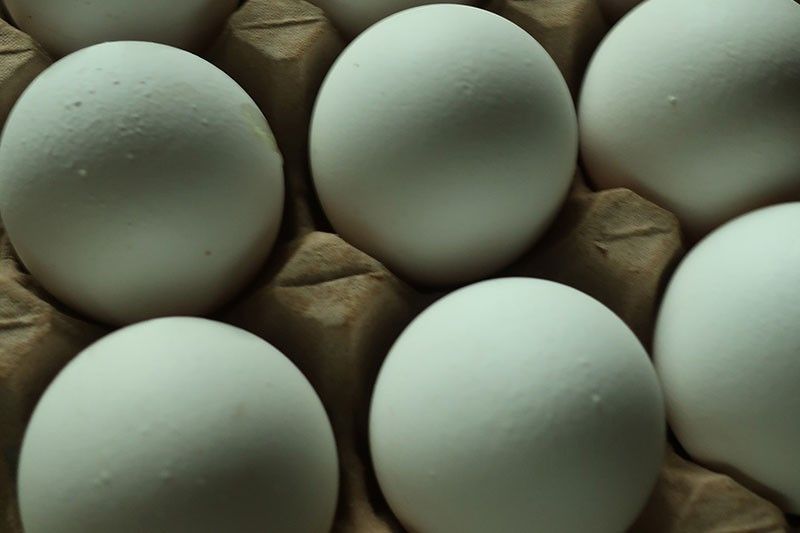 Ode to a favorite protein: Celebrating the versatility of eggs
