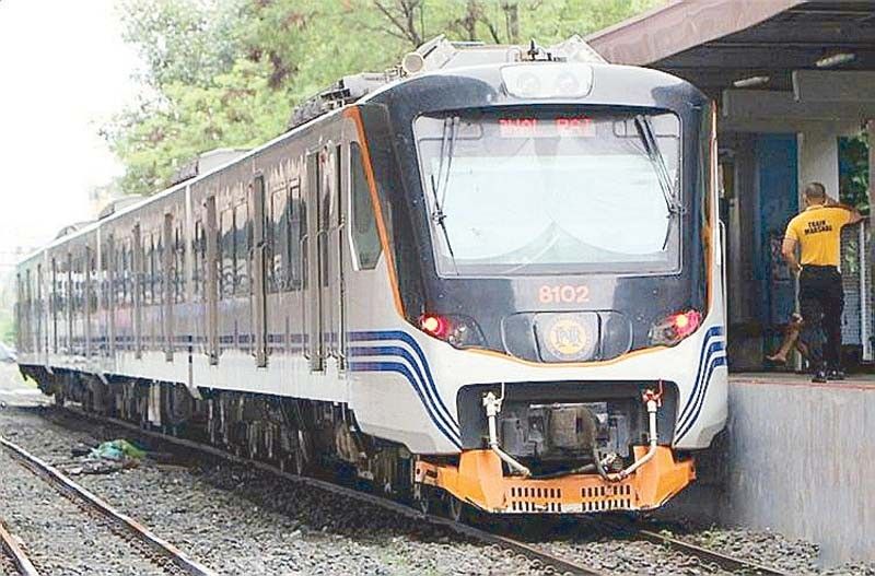 China cuts loan rate for PNR Bicol