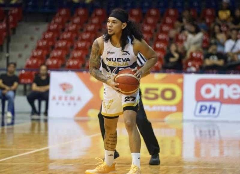 Rice Vanguards enter MPBL conference semis