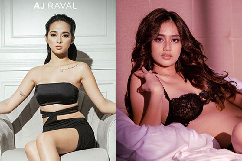 AJ kinasuhan na rin dahil sa pagpapa-sexy?!