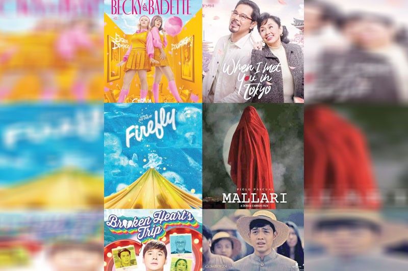 MMFF 2023 unveils expanded roster with 10 films in competition