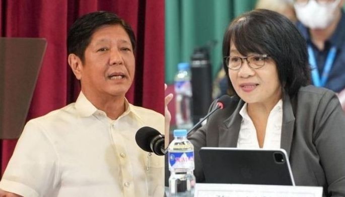 Marcos Jr. sinuspindi pagpapatupad ng 'Maharlika fund,' pero solon ipinababasura ito