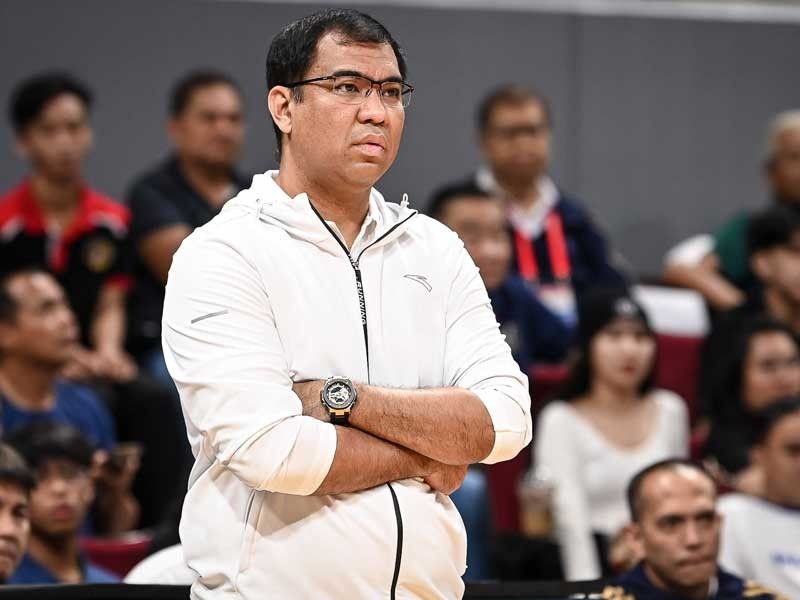 Confident NU coach underscores Bulldogs' contender status