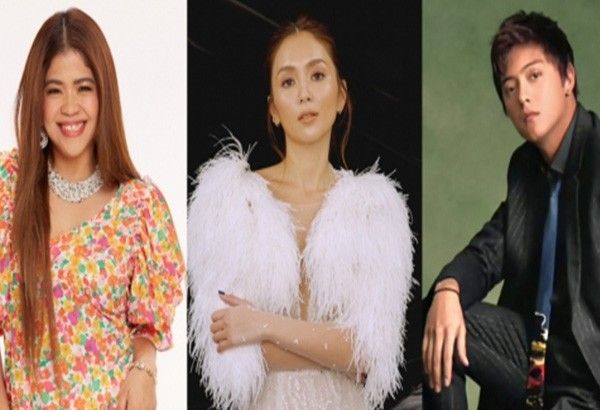 Kathryn Bernardo, Daniel Padilla, Melai Cantiveros to attend Asian Artist Awards