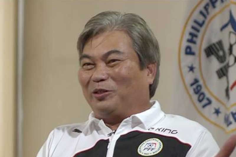 Azkals eyeing â��12th Manâ�� for Qualifiers  Â 