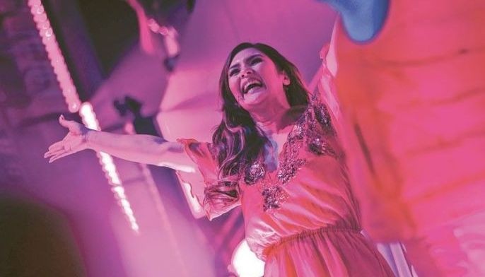 From Bogo to Broadway: The story of Vina Morales&rsquo; Here Lies Love journey