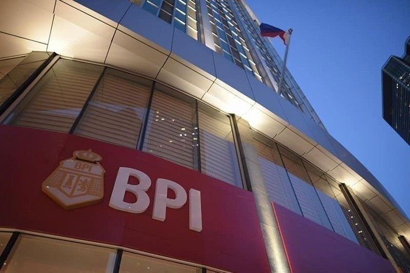 BPI 9-month profit soars to P38.6 billion after strong Q3