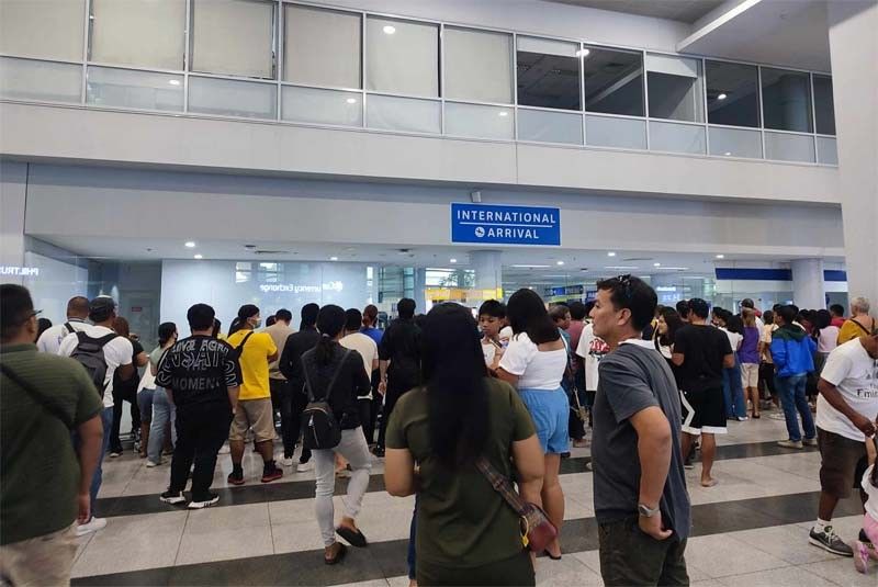 62 percent of Pinoy expats want to return to Philippines in five years survey