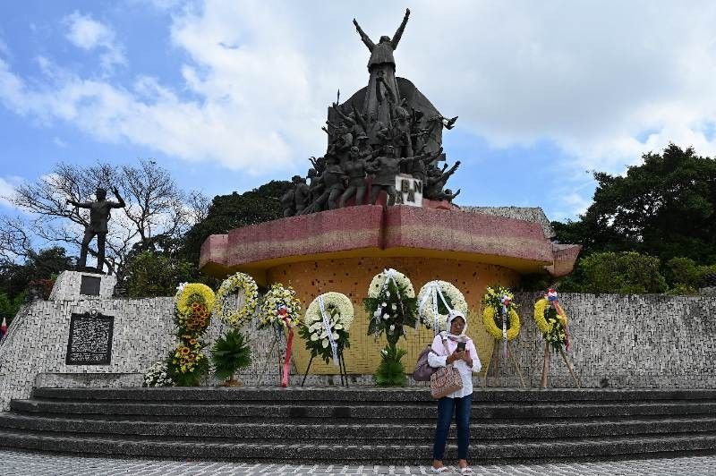 People Power revolt holiday essential to preserve memory of fight vs Marcos dictatorship â�� group