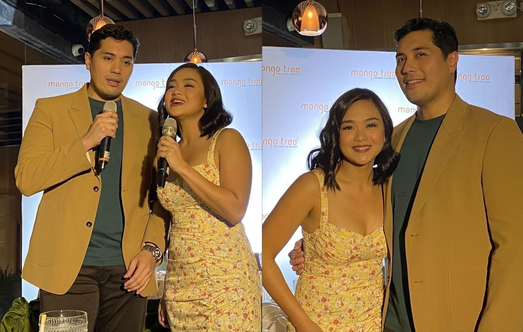 Gian Magdangal, Lara Maigue beginning 'Greatest Duets' concert series with Broadway hits
