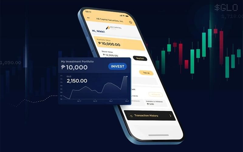 GCash empowers Filipinos with newest feature, GStocks PH