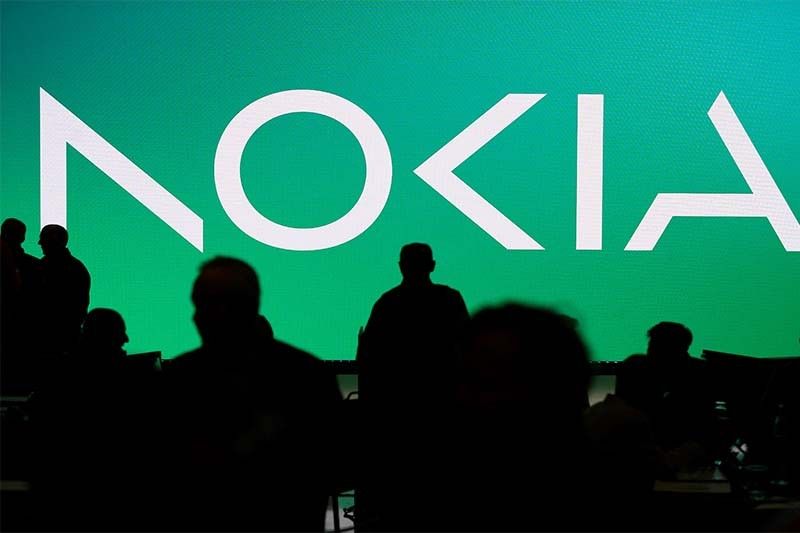 Nokia to cut up to 14,000 jobs after profits drop