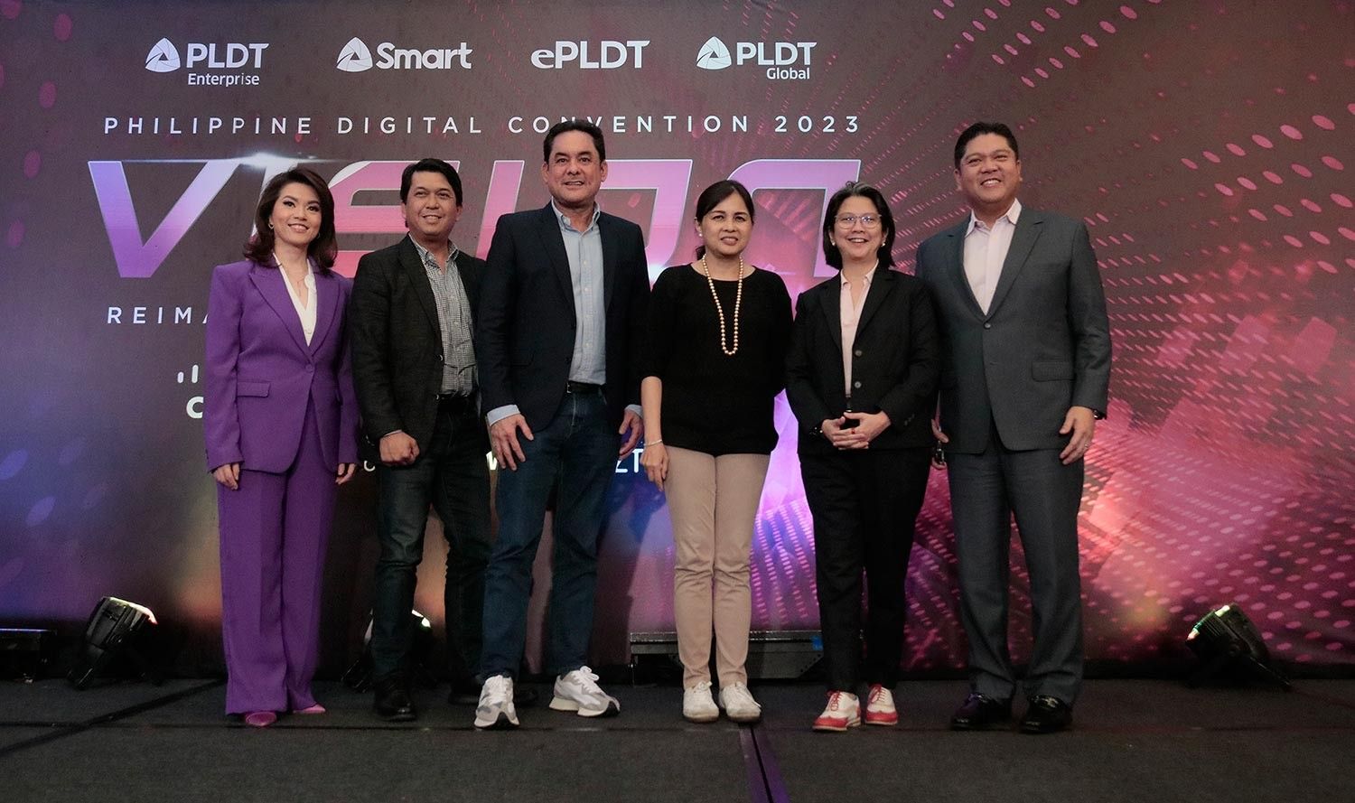 PLDT Enterprise presents PH Digicon 2023: The future of digital leadership