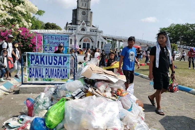 Prime Infrastructure starts production of fuel from waste in Cebu plant