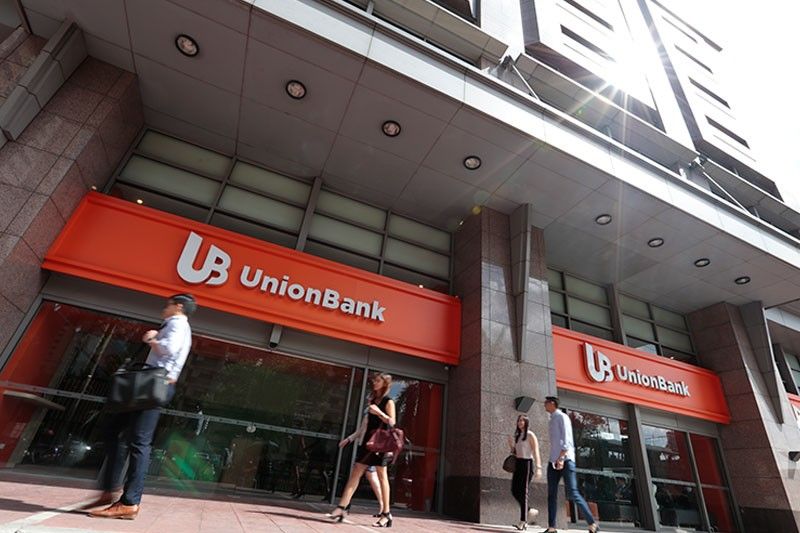 UnionBank infuses P300 million into digital unit