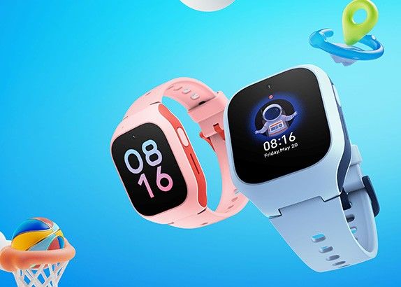 Mi Watch is Xiaomi's First Attempt at Building a Smartwatch