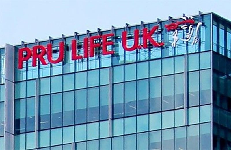 Pru Life leads insurance sector in new premium