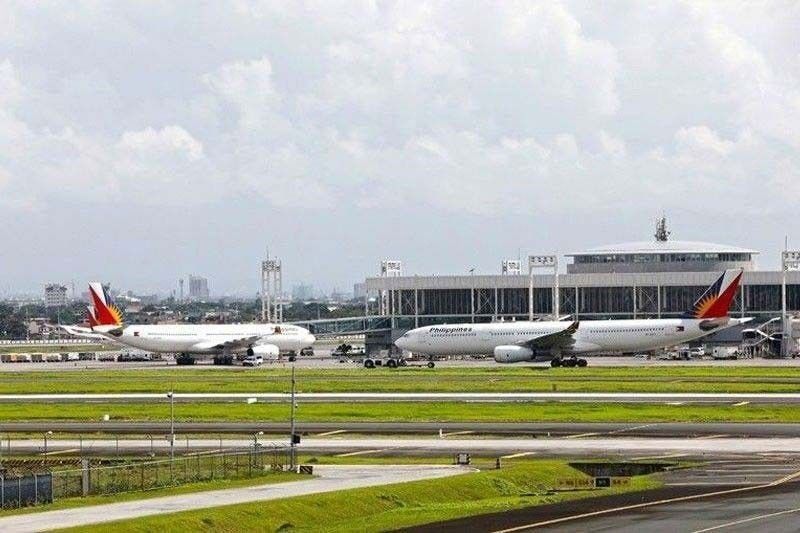 Airlines roll out Undas measures, advisories