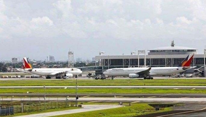 Airlines roll out Undas measures, advisories