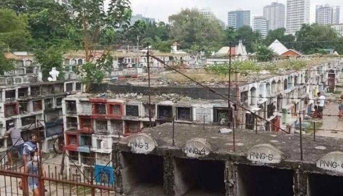 CCTO sets Kalagkalag rerouting