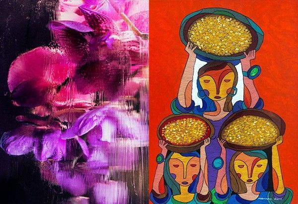 Justin Nuyda's last work to be unveiled, 5 pioneering women honored at 10th FilipinaZ