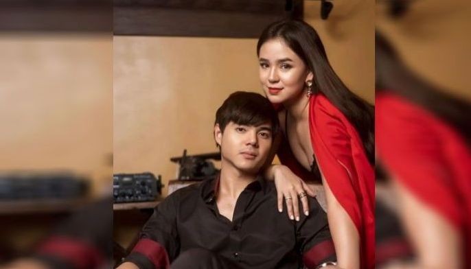 Paul Salas, nakatanggap ng indecent proposal!